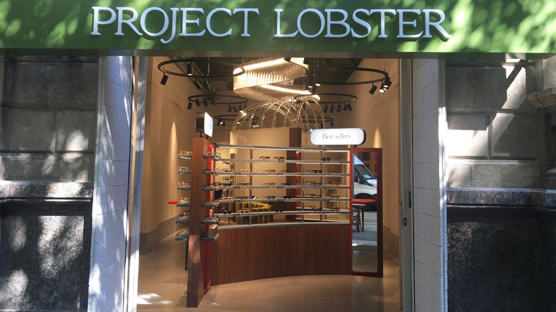 Project Lobster (Barcelona)